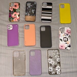 iPhone 12 Cases